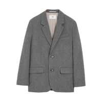 Geci AMI Paris Jackets Femei