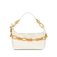 Genti de umar Balmain Balmain "Sync" Medium Calfskin Bag Bags