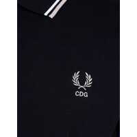 Tricouri Comme des Garçons pentru Barbati - Tricouri Comme des Garons Comme Des Garons Mens T-Shirt Knit Clothing 1 BLACK Barbati (BM 19344489) - B-mall.ro