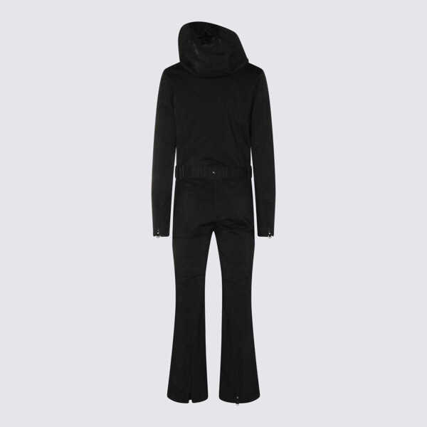 Pulovere Goldbergh Goldbergh Black Parry Jumpsuit Black Femei (BM 19344642) 2