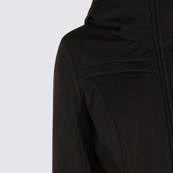 Pulovere Goldbergh Goldbergh Black Parry Jumpsuit Black Femei (BM 19344642) 4