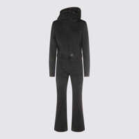 Pulovere Goldbergh Black Parry Jumpsuit Femei