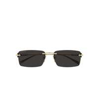 Ochelari de soare Gucci Eyewear Sunglasses Barbati
