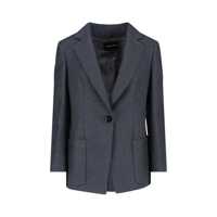 Geci Giorgio Armani Jackets Femei