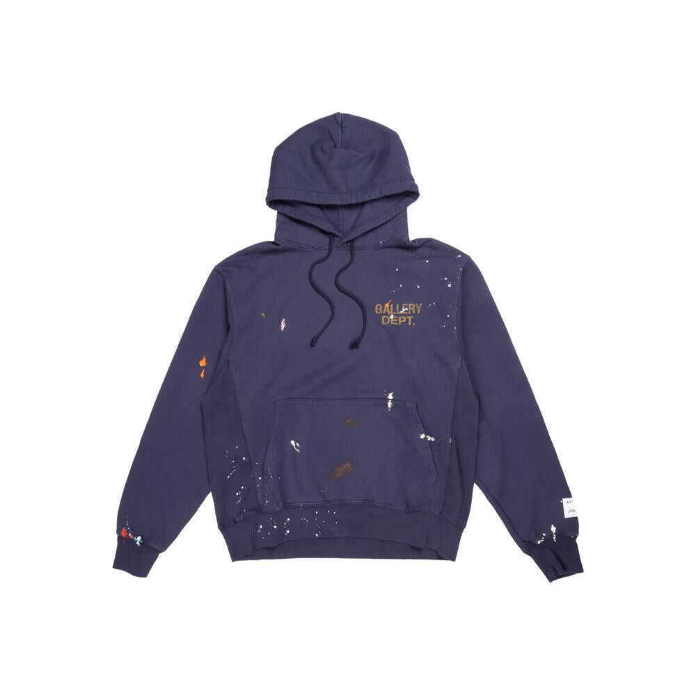 Pulovere GALLERY DEPT. Gallery Dept. Sweaters & Knitwear BLUE Barbati (BM 19344816) 1