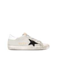 Sneakers Golden Goose Superstar Leather Low-Top Sneakers Femei