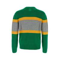 Imbracaminte Loewe pentru Barbati - Pulovere Loewe Loewe Sweatshirts GREENGREY Barbati (BM 19344846) - B-mall.ro