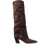 Jimmy Choo Jimmy Choo Boots BROWN