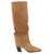Jimmy Choo Jimmy Choo 'Hart' Boots Beige
