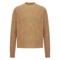 Pulovere AMI Paris Sweaters & Knitwear Barbati
