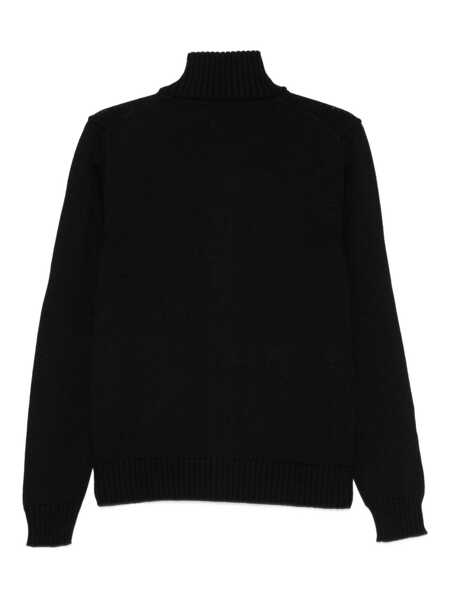 Pulovere Cenere Maglieria Cenere Maglieria Sweaters BLUE Barbati (BM 19344903) 2