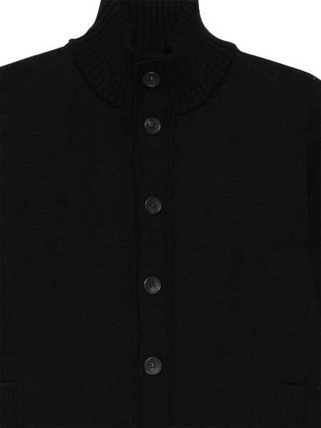 Pulovere Cenere Maglieria Cenere Maglieria Sweaters BLUE Barbati (BM 19344903) 3