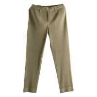 Pantaloni Homme Plissé Issey Miyake Beige Pants Barbati
