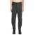 Forme D'Expression Forme D'Expression Trousers Black