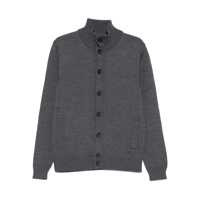 Pulovere Cenere Maglieria Sweaters Barbati