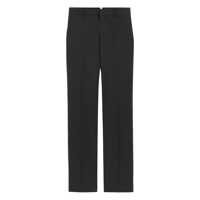 Pantaloni AMI Paris Trousers Barbati