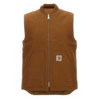 Geci Carhartt Wip Classic Vest Clothing Femei