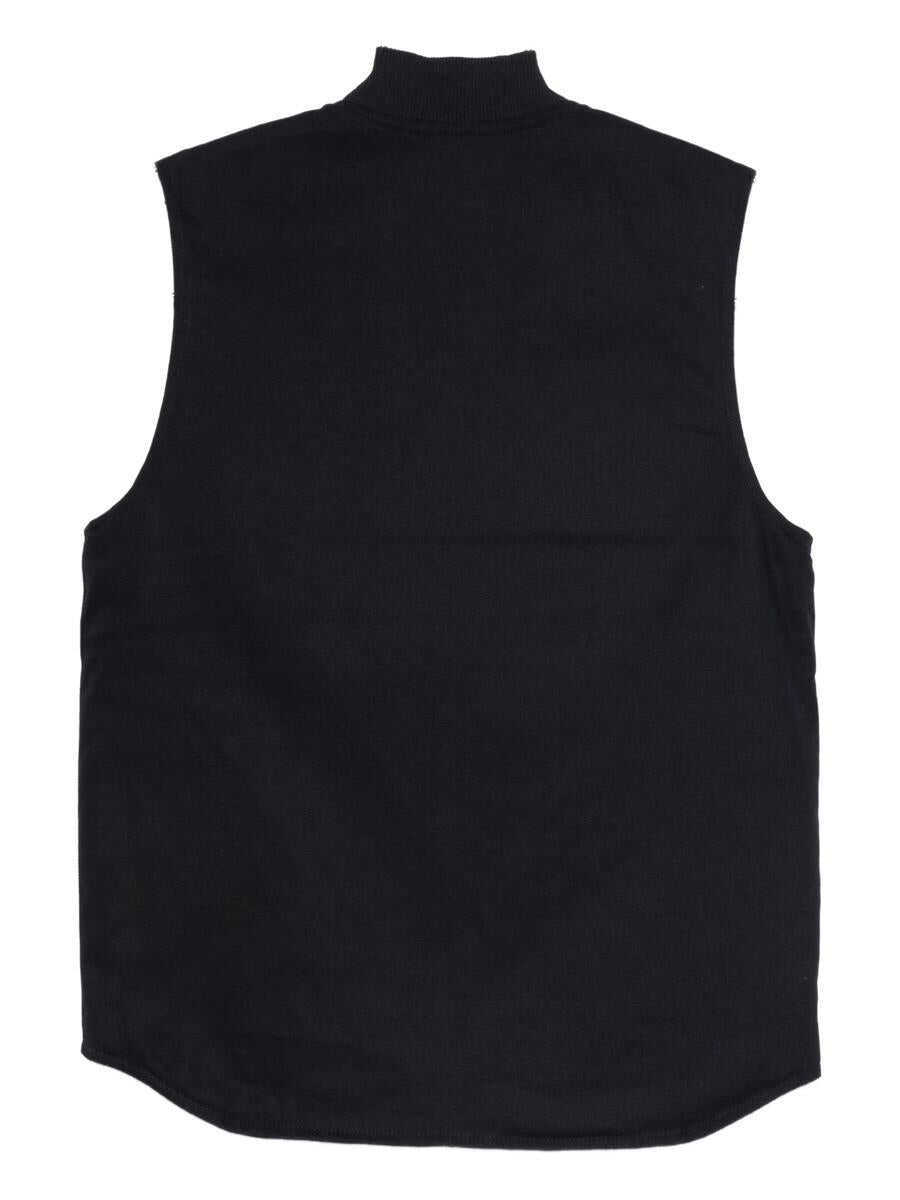 Geci Carhartt Carhartt Wip Classic Vest Clothing 8901 BLACK Femei (BM 19345032) 2