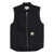 Carhartt Carhartt Wip Classic Vest Clothing 8901 BLACK