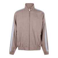 Geci Drôle De Monsieur La Trackjacket Chevron Clothing Barbati