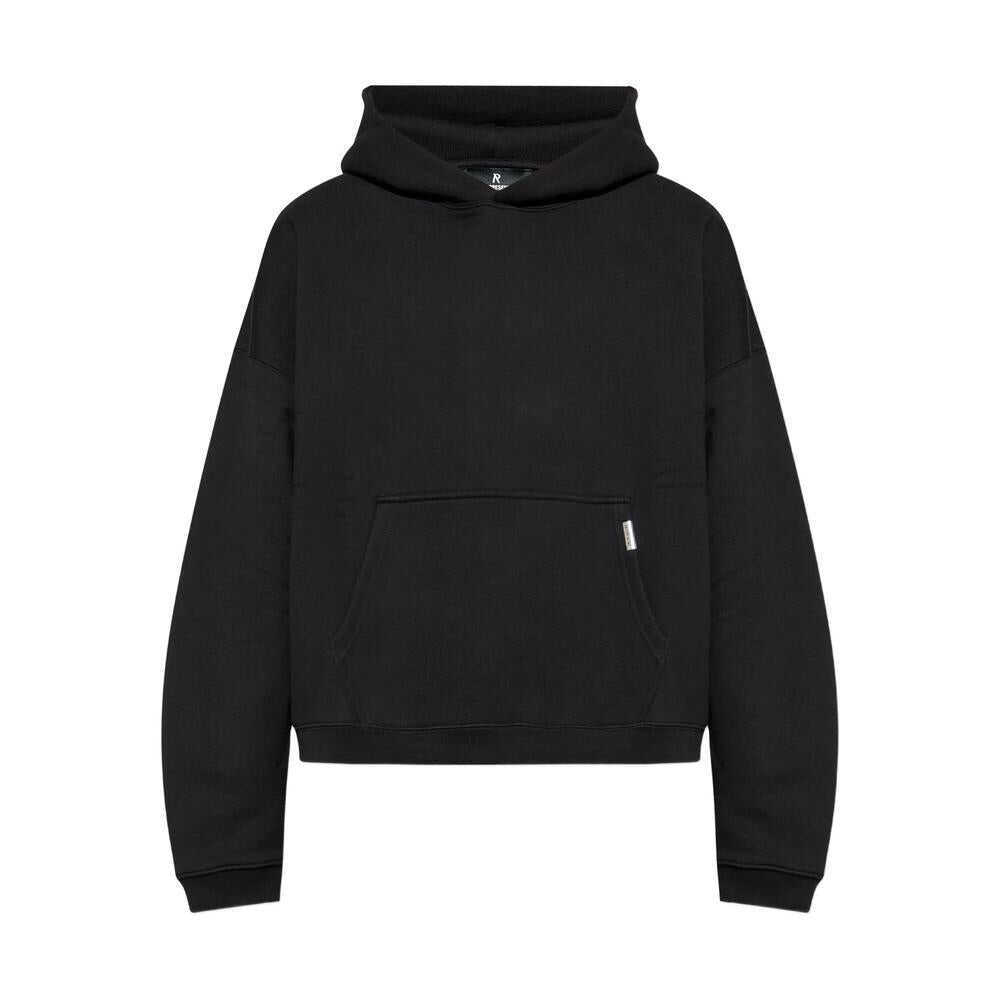 Pulovere REPRESENT Represent Sweaters & Knitwear Black Barbati (BM 19345113) 1