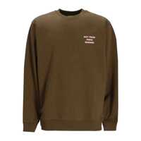 Pulovere Drôle De Monsieur Le Sweatshirt Slogan Clothing Barbati