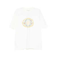 Tricouri Drôle De Monsieur Le T-Shirt D Miroir Ornements Clothing Barbati