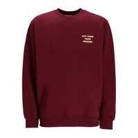 Pulovere Drôle De Monsieur Le Sweatshirt Slogan Clothing Barbati