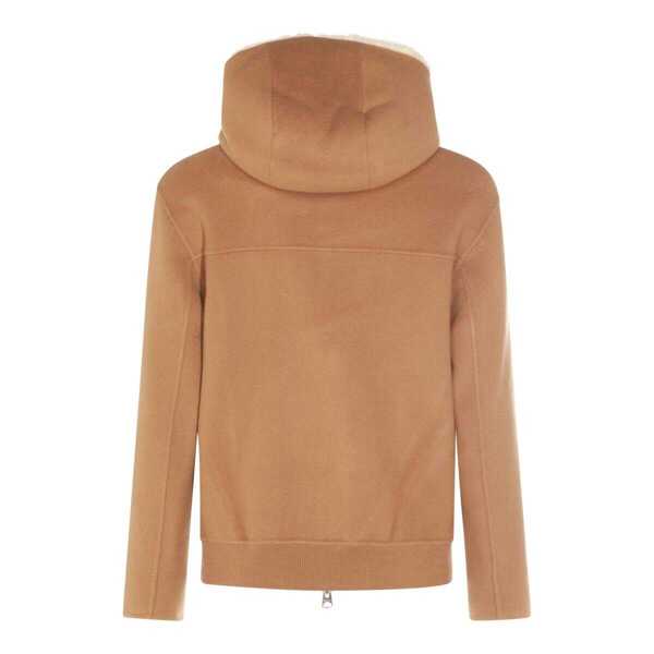 Geci Mackage Mackage Jackets BROWN Barbati (BM 19345185) 2