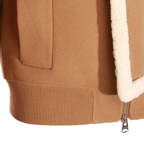 Geci Mackage Mackage Jackets BROWN Barbati (BM 19345185) 4