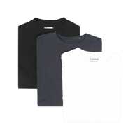 Topuri Jil Sander T-Shirts And Polos Barbati