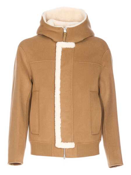 Geci Mackage Mackage Jackets Beige Barbati (BM 19345191) 1