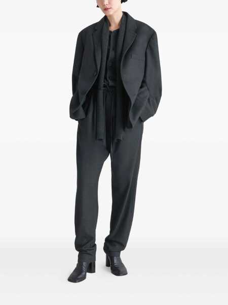 Geci LEMAIRE Lemaire Jackets GREY Femei (BM 19345194) 2