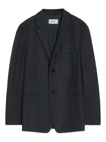 Geci LEMAIRE Lemaire Jackets GREY Femei (BM 19345194) 1