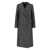 Tagliatore Tagliatore Jackets Black