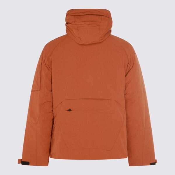 Geci JG1 Jg1 Brick Casual Jacket MULTICOLOR Barbati (BM 19345245) 2