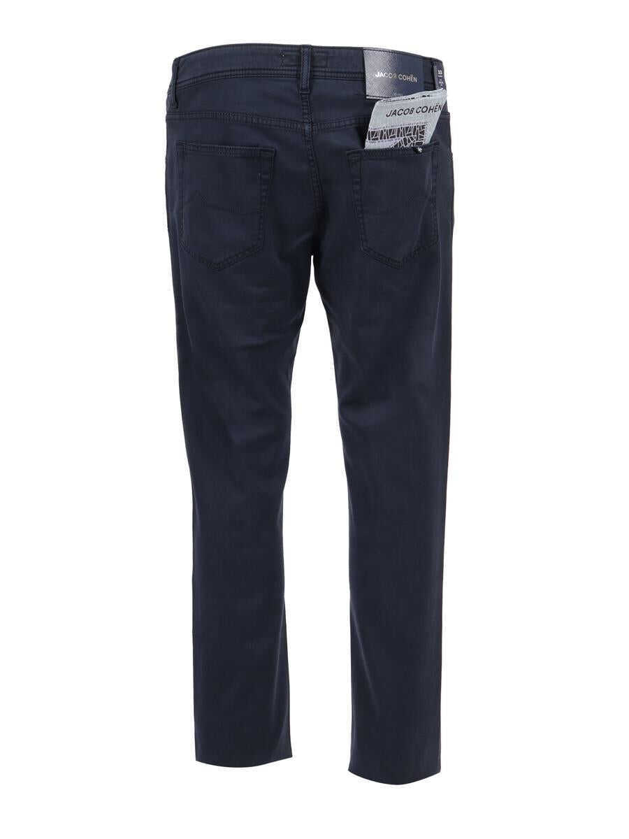 Blugi Jacob Cohen Jacob Cohen Jeans BLUE Barbati (BM 19345269) 2