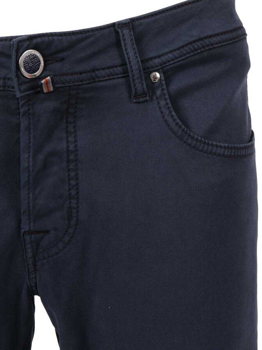 Blugi Jacob Cohen Jacob Cohen Jeans BLUE Barbati (BM 19345269) 3