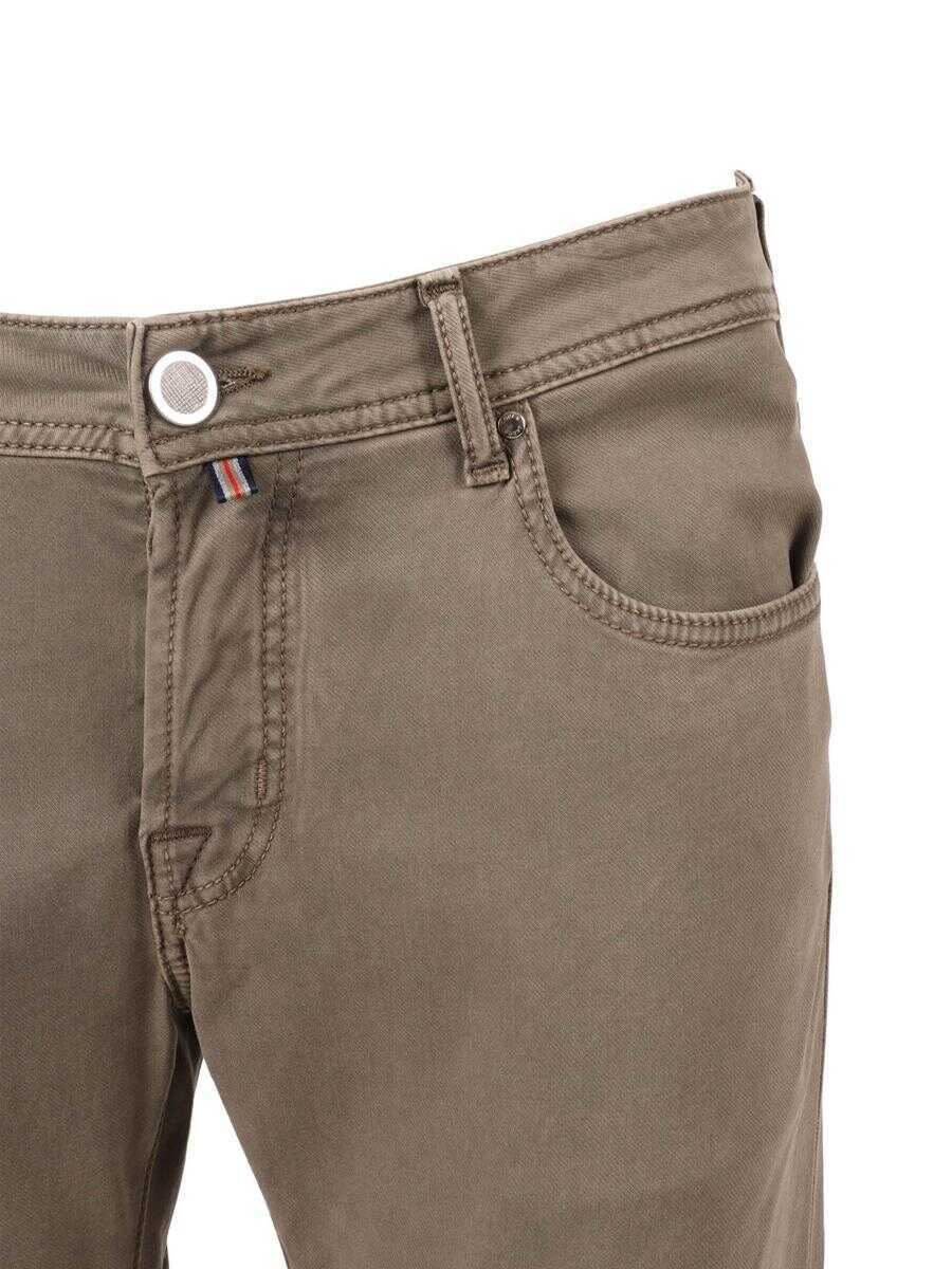 Blugi Jacob Cohen Jacob Cohen Jeans GRAY Barbati (BM 19345275) 3