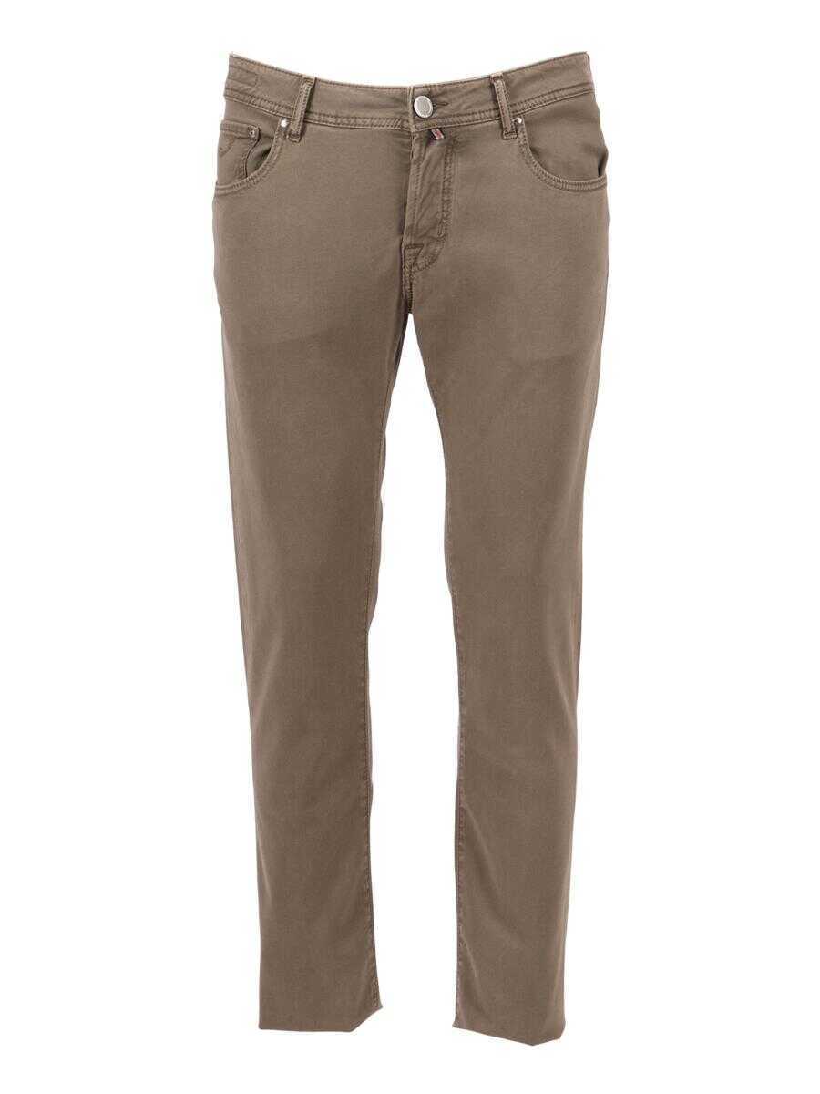 Blugi Jacob Cohen Jacob Cohen Jeans GRAY Barbati (BM 19345275) 1