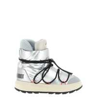 Bocanci Adidas Originals 'Ace' Adidas X Moonboot Ankle Boots Femei