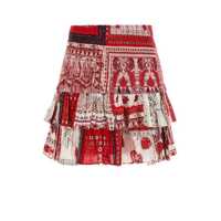 Fuste Isabel Marant Étoile Skirts Femei
