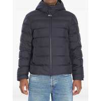 Geci Moncler "Montbrocq" Jacket Clothing Barbati