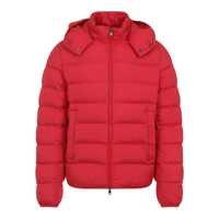 Geci Moncler "Montbrocq" Jacket Clothing Barbati