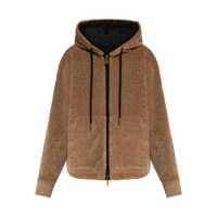 Cardigane Moncler Zipper Up Cardigan Clothing Femei