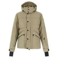 Geci Moncler Grenoble 'Elfin' Down Jacket Barbati