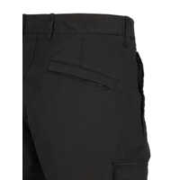 Imbracaminte Stone Island pentru Barbati - Pantaloni Stone Island Stone Island Pant Regular Tapered Clothing V0029 BLACK Barbati (BM 19345458) - B-mall.ro