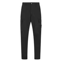 Pantaloni Stone Island Pant Regular Tapered Clothing Barbati