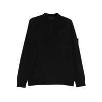 Pulovere Stone Island Sweater Clothing Barbati