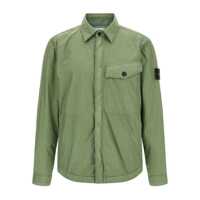 Geci Stone Island Light Jacket Clothing Barbati